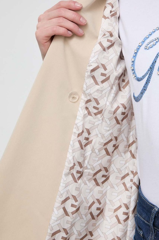 Καμπαρντίνα Guess W4RL00.WF5Z2