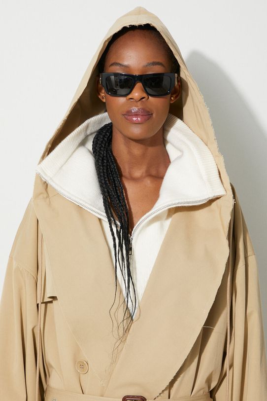 Палто JW Anderson CO0267.PG0289 бежов