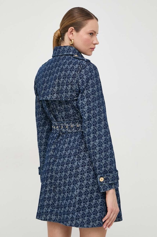 Odjeća Traper kaput MICHAEL Michael Kors MR420DFAXJ mornarsko plava