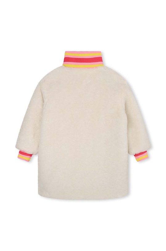 Κοριτσίστικα Παιδικό παλτό Marc Jacobs W16162.156 μπεζ