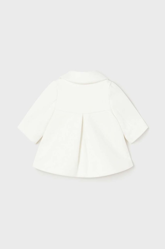 Mayoral Newborn baba kabát 2406.2M.Newborn.9BYX bézs AW23