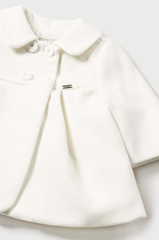 Lány Mayoral Newborn baba kabát 2406.2M.Newborn.9BYX bézs