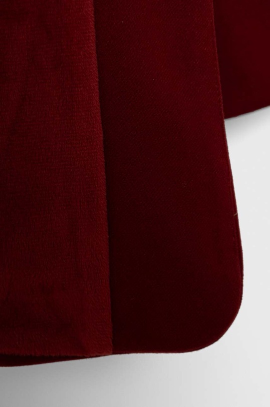 Mayoral Newborn baba kabát piros 2406.2M.Newborn.9BYX