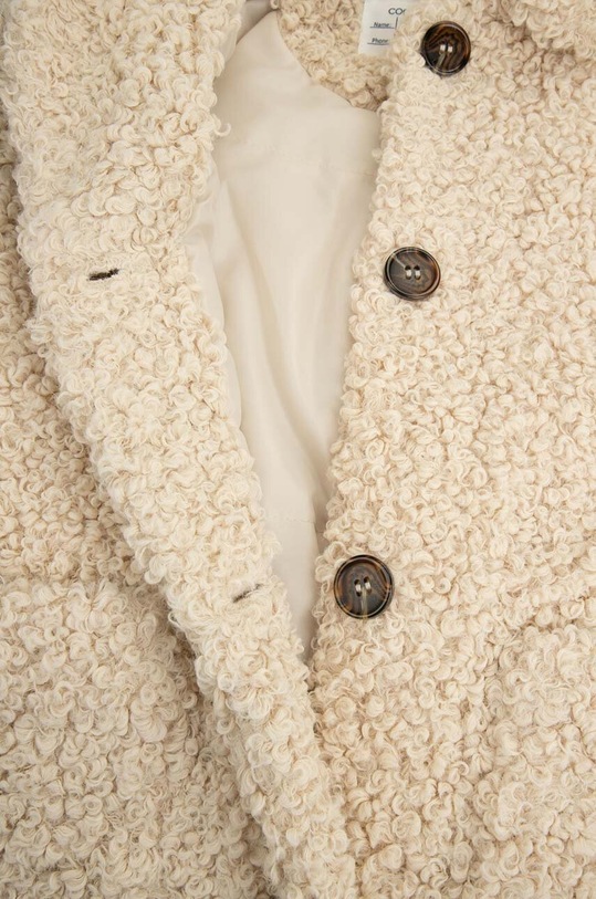 Detský kabát Coccodrillo ZC3153101OGK