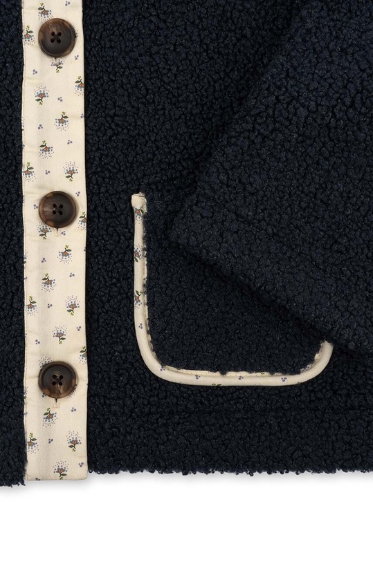 Konges Sløjd gyerek kabát KS5408