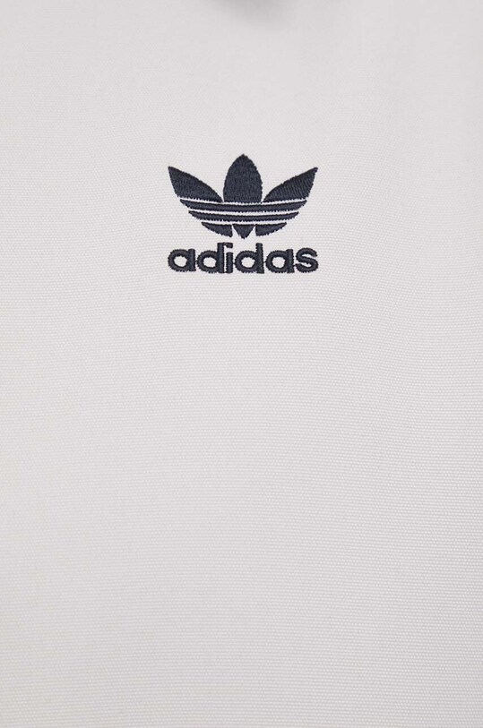 Пальто adidas Originals IL2492 бежевый