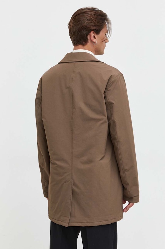 Oblečení Bunda Les Deux LDM620065 zelená