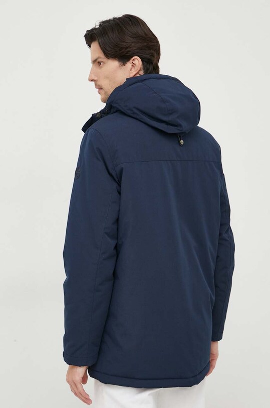 Abbigliamento North Sails giacca 603235 blu navy