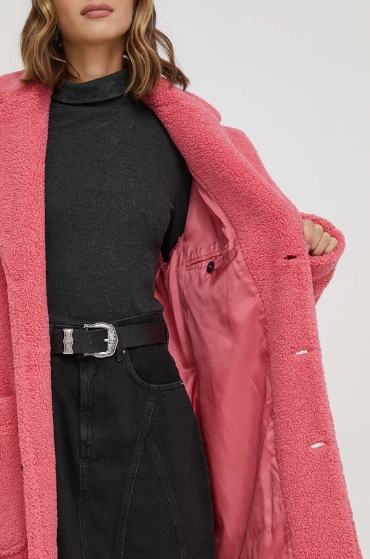 United Colors of Benetton płaszcz 27CTUN03A.11F