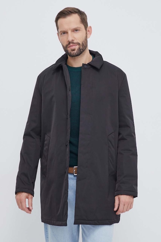 Μπουφάν Trussardi άλλο μαύρο 52S00926.1T005043