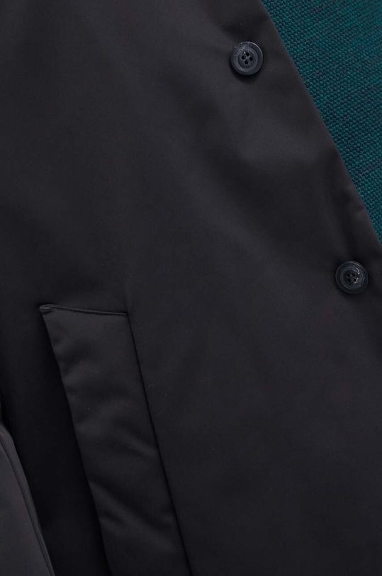 Trussardi kurtka 52S00926.1T005043 czarny