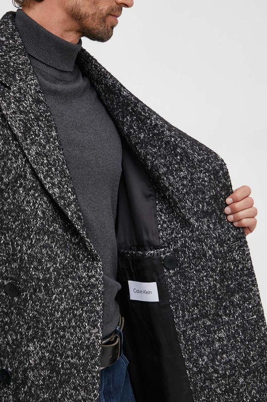 Calvin Klein płaszcz K10K111743