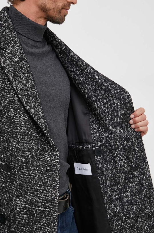 Calvin Klein płaszcz K10K111743
