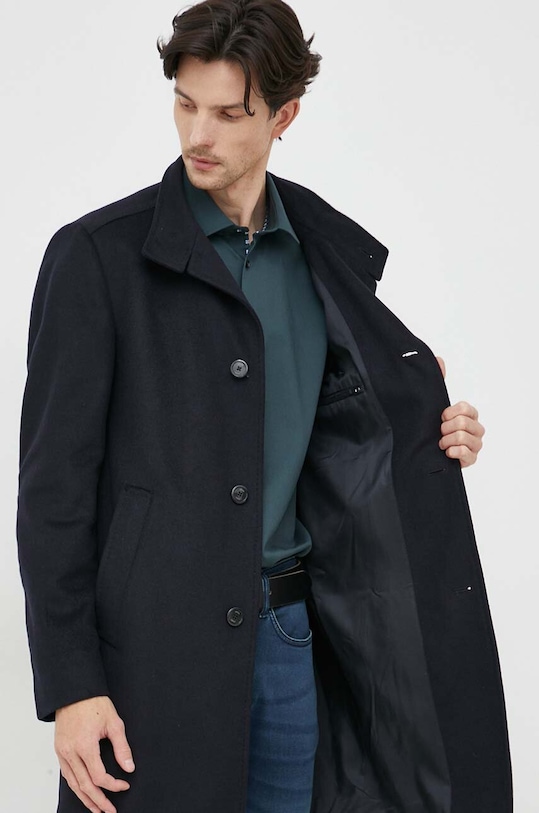 Vlněný kabát Joop! 30037689