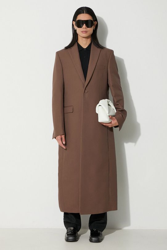 424 coat without brown 35424C01B.236500