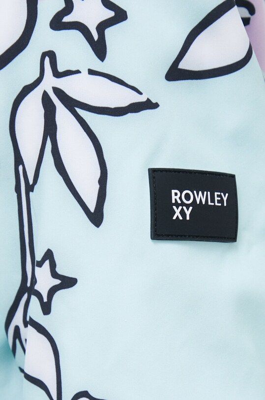 Roxy tuta da sci per bambini x Rowley ERJTS03014 blu