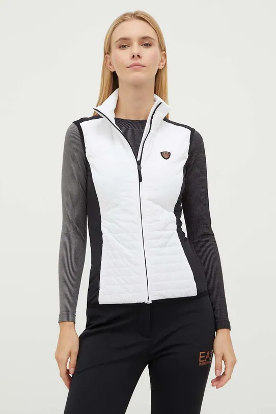 EA7 Emporio Armani komplet narciarski 6RTV01.TN8HZ czarny