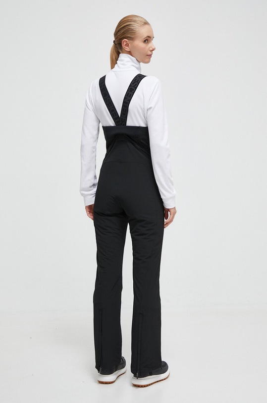 Îmbrăcăminte Descente pantaloni de schi Velche DWWWGD20 negru