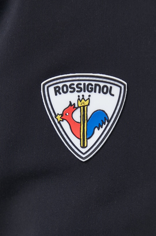 Rossignol kombinezon narciarski Sublim x JCC RLMWJ30 czarny