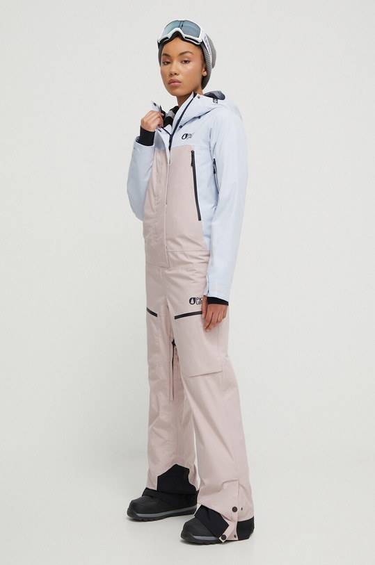 Picture kombinezon Opal niebieski WVT324