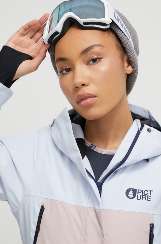 Picture kombinezon Opal niebieski WVT324