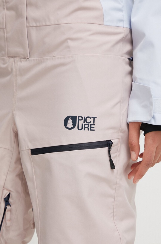 Picture kombinezon Opal WVT324 niebieski