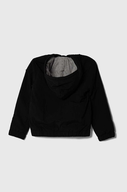 Мальчик Детская куртка Guess L3YL02.WF090.9BYX чёрный