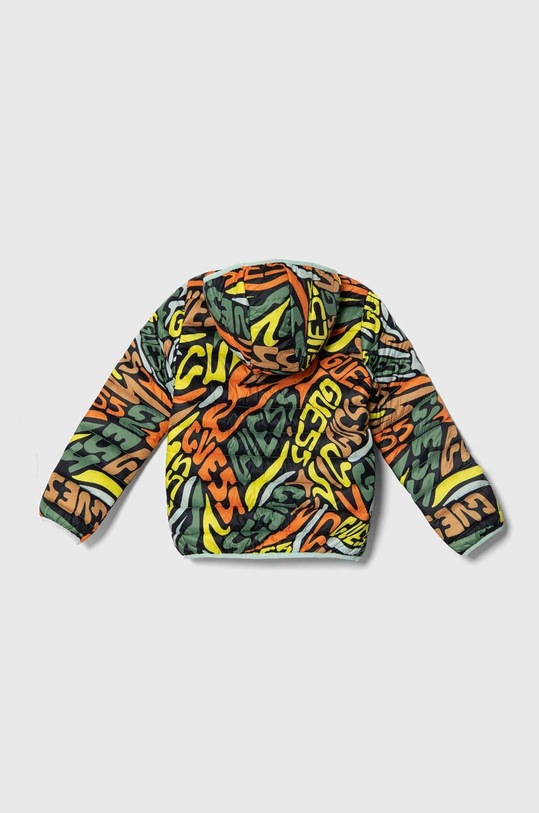 Guess kurtka dziecięca L3YL05.WB310.9BYX multicolor AW23