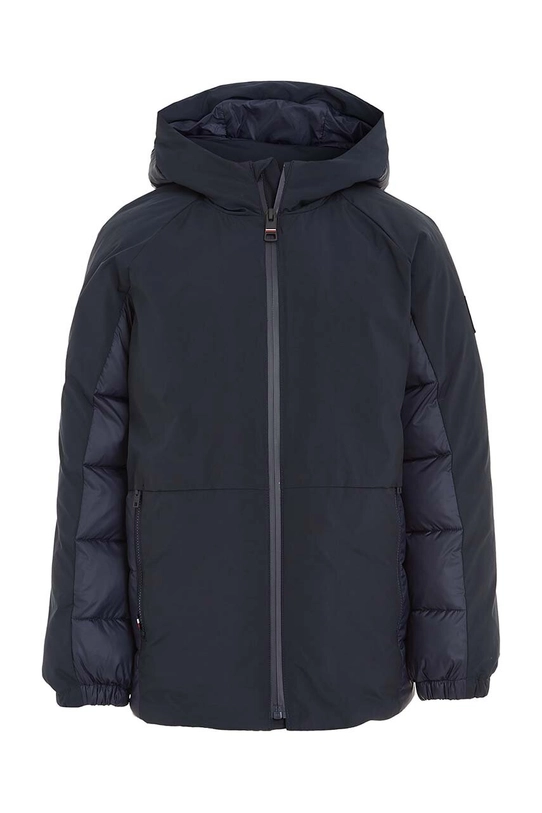 Tommy Hilfiger giacca bambino/a KB0KB08336.74.122.9BYX blu navy AW23