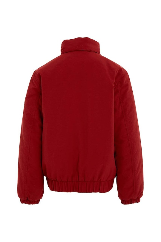 Мальчик Детская куртка Tommy Hilfiger KB0KB08337.128.176.9BYX бордо