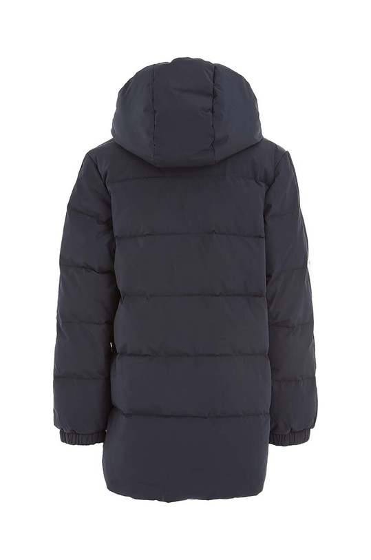 Αγορίστικα Παιδικό μπουφάν Tommy Hilfiger KB0KB08338.128.176.9BYX σκούρο μπλε