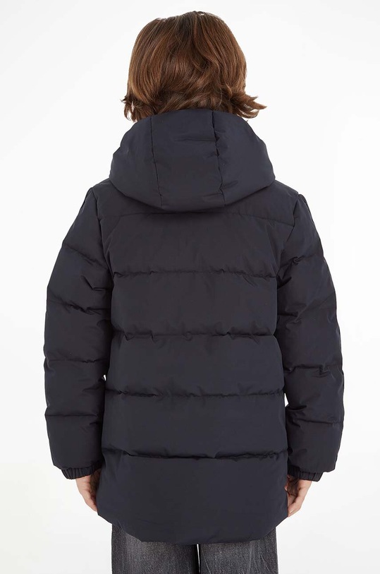 Παιδικό μπουφάν Tommy Hilfiger KB0KB08338.128.176.9BYX