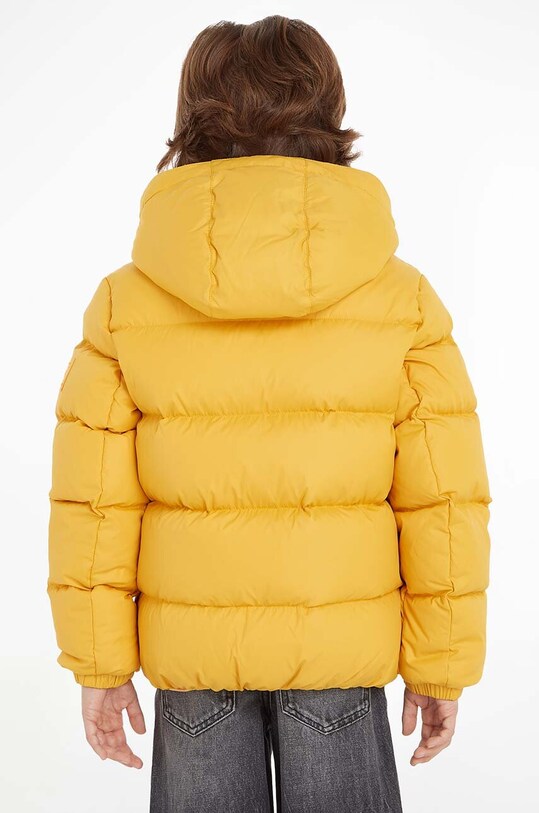 Детская пуховая куртка Tommy Hilfiger KB0KB08341.74.122.9BYX