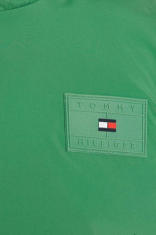Tommy Hilfiger gyerek mellény zöld KB0KB08345.128.176.9BYX