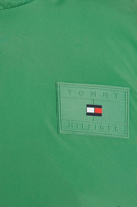 Tommy Hilfiger gyerek mellény zöld KB0KB08345.128.176.9BYX