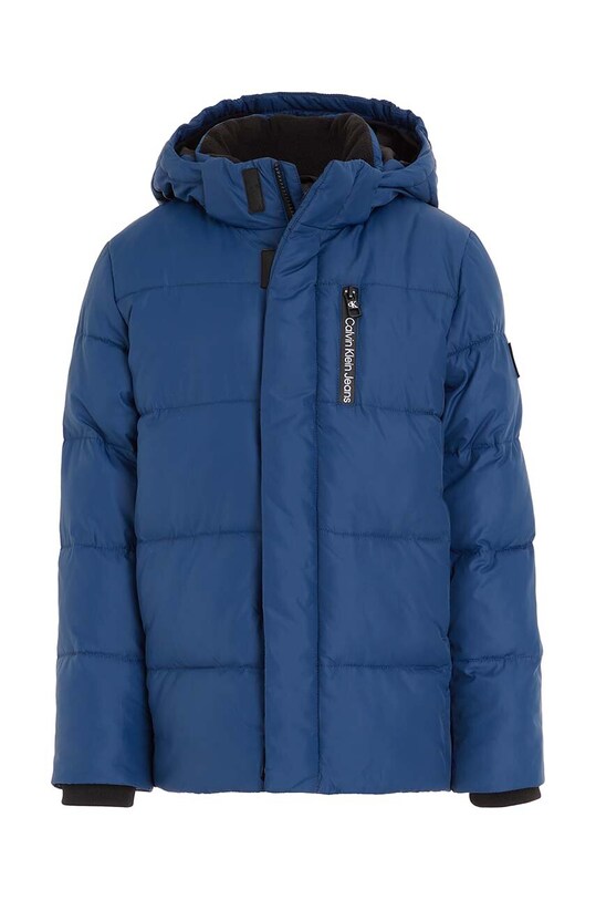 Куртка Calvin Klein Jeans IB0IB01276.9BYX тёмно-синий AW23
