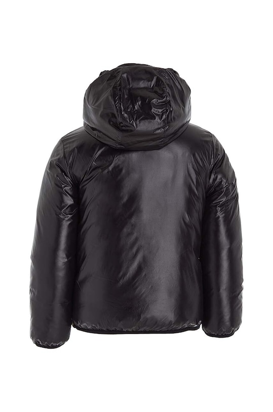 Αγορίστικα Παιδικό μπουφάν Calvin Klein Jeans IB0IB01718.9BYX μαύρο