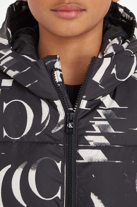 Calvin Klein Jeans bezrękawnik dziecięcy IB0IB01724.9BYX