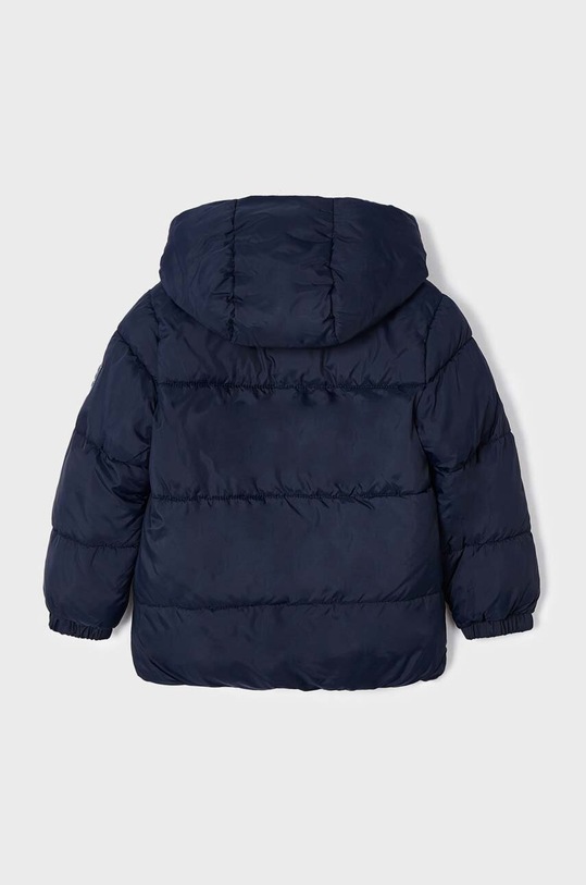 Mayoral kurtka dziecięca 412.5B.Mini.9BYX granatowy AW23