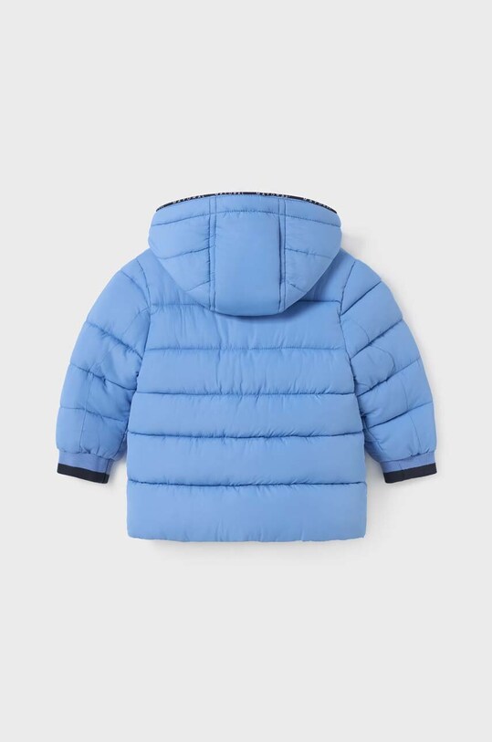 Mayoral geaca bebe 2438.3C.Baby.9BYX albastru AW23
