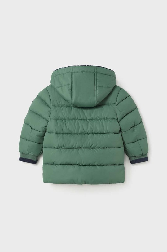 Chłopiec Mayoral kurtka niemowlęca 2438.3C.Baby.9BYX zielony