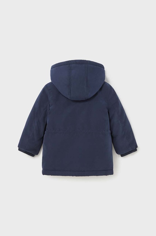 Mayoral kurtka niemowlęca 2439.3D.Baby.9BYX granatowy