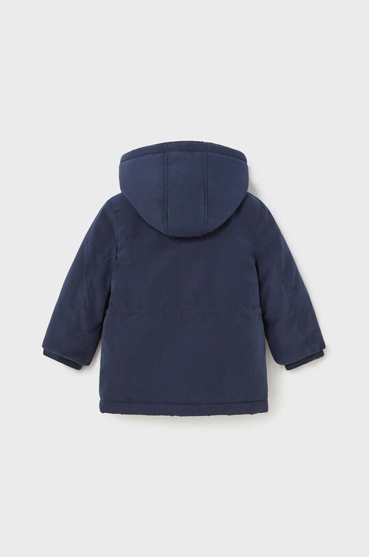 Mayoral kurtka niemowlęca 2439.3D.Baby.9BYX granatowy AW23