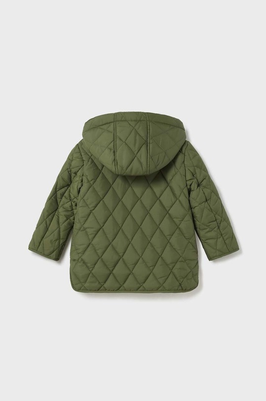 Куртка для младенцев Mayoral 2440.3E.Baby.9BYX зелёный AW23