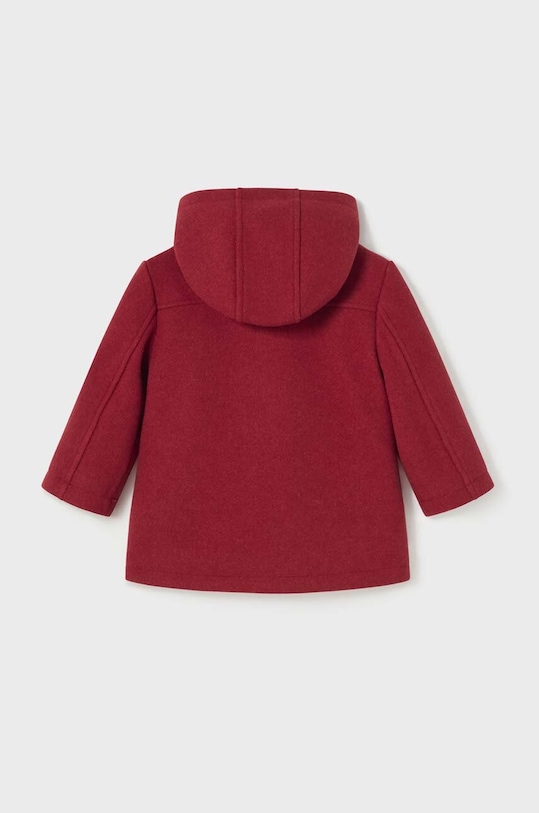 Яке Mayoral 2442.3E.Baby.9BYX червен AW23