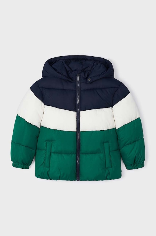 Детско яке Mayoral 4435.5C.Mini.9BYX тъмносин AW23