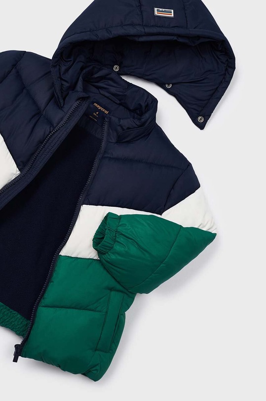 Детско яке Mayoral тъмносин 4435.5C.Mini.9BYX