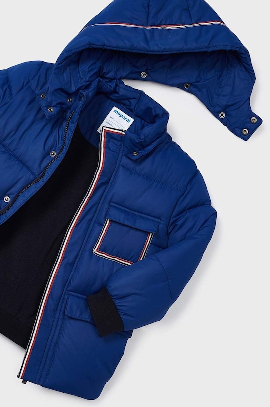 Детско яке Mayoral син 4438.5D.Mini.9BYX