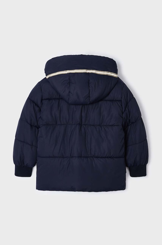 Mayoral kurtka dziecięca 4438.5D.Mini.9BYX granatowy AW23
