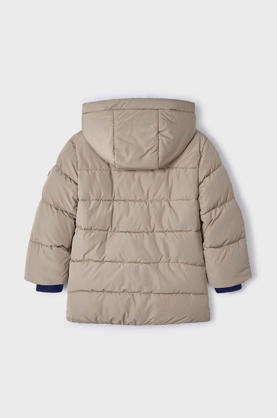 Mayoral kurtka dziecięca 4440.5F.Mini.9BYX beżowy AW23